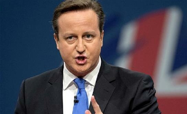 Cameron Fears “World War 3” if Britain Quits Europe